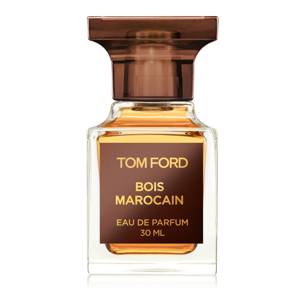 Eau de parfum 'Bois Marocain' - 100 ml