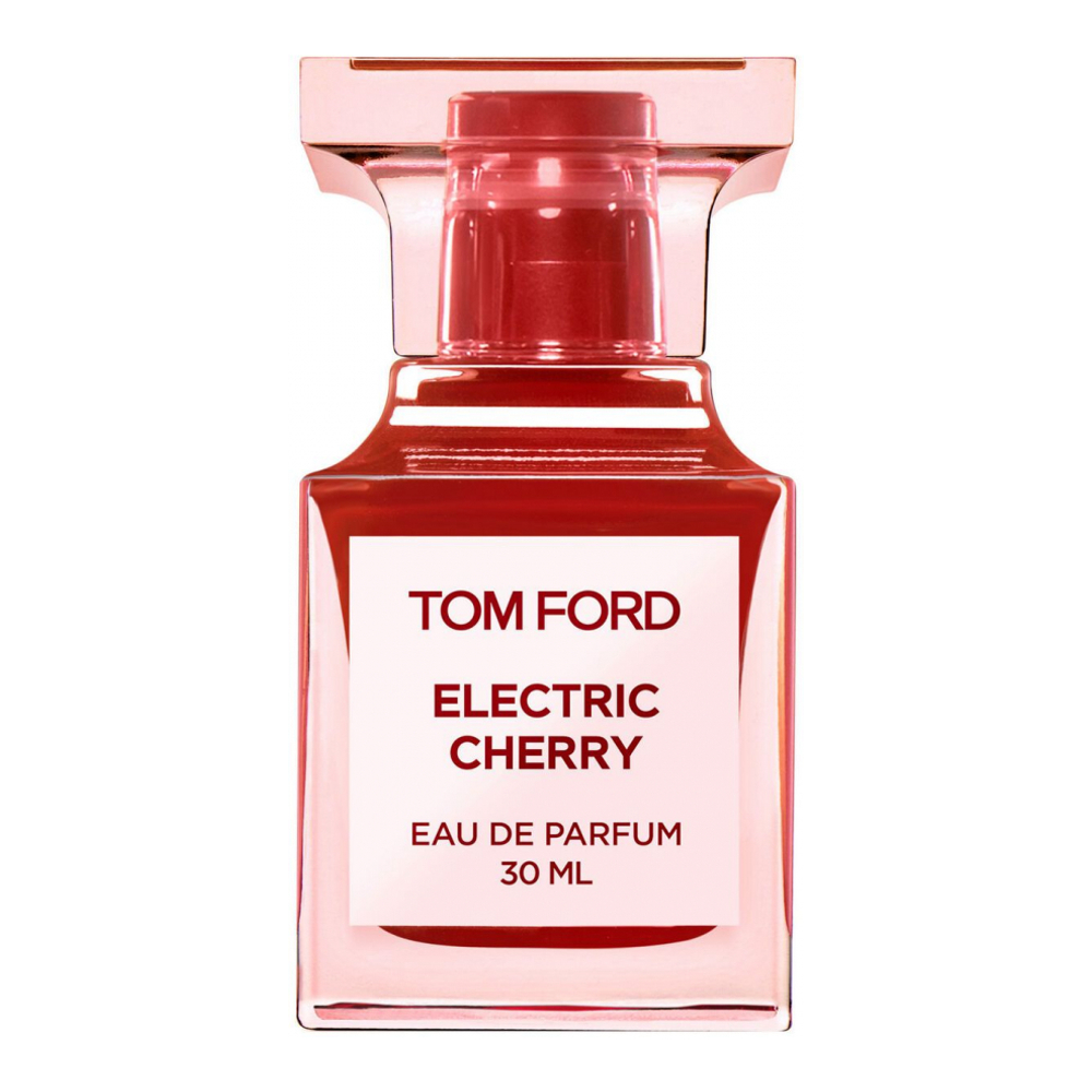 Eau de parfum 'Electric Cherry' - 30 ml