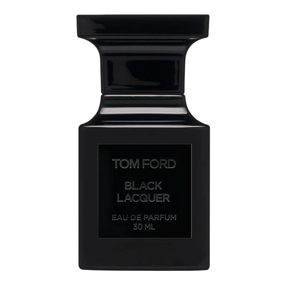 'Black Lacquer' Eau De Parfum - 30 ml