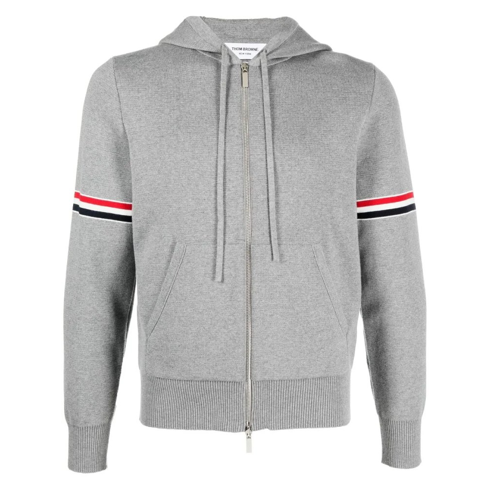 Veste de Survêtement 'Striped' pour Hommes