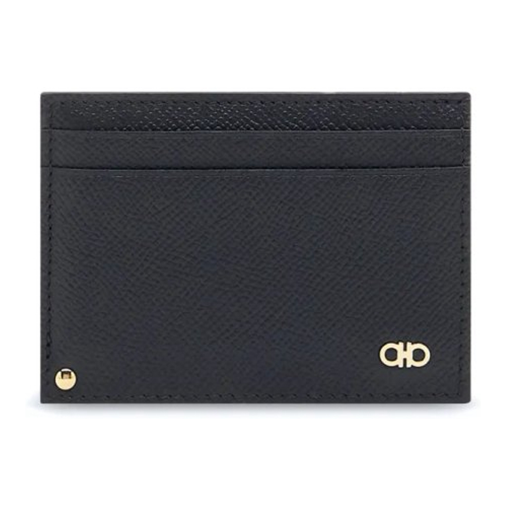 Men's 'Gancini' Card Holder