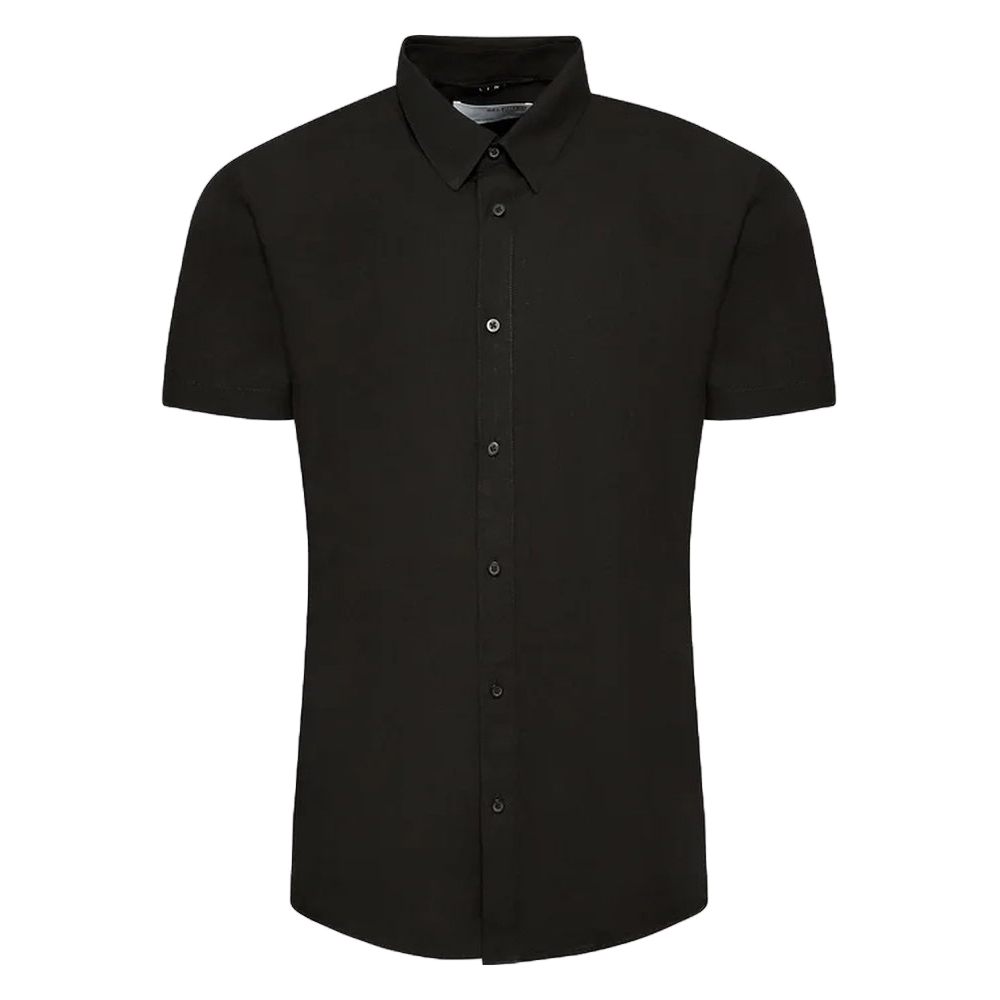 Chemise à manches courtes pour Hommes