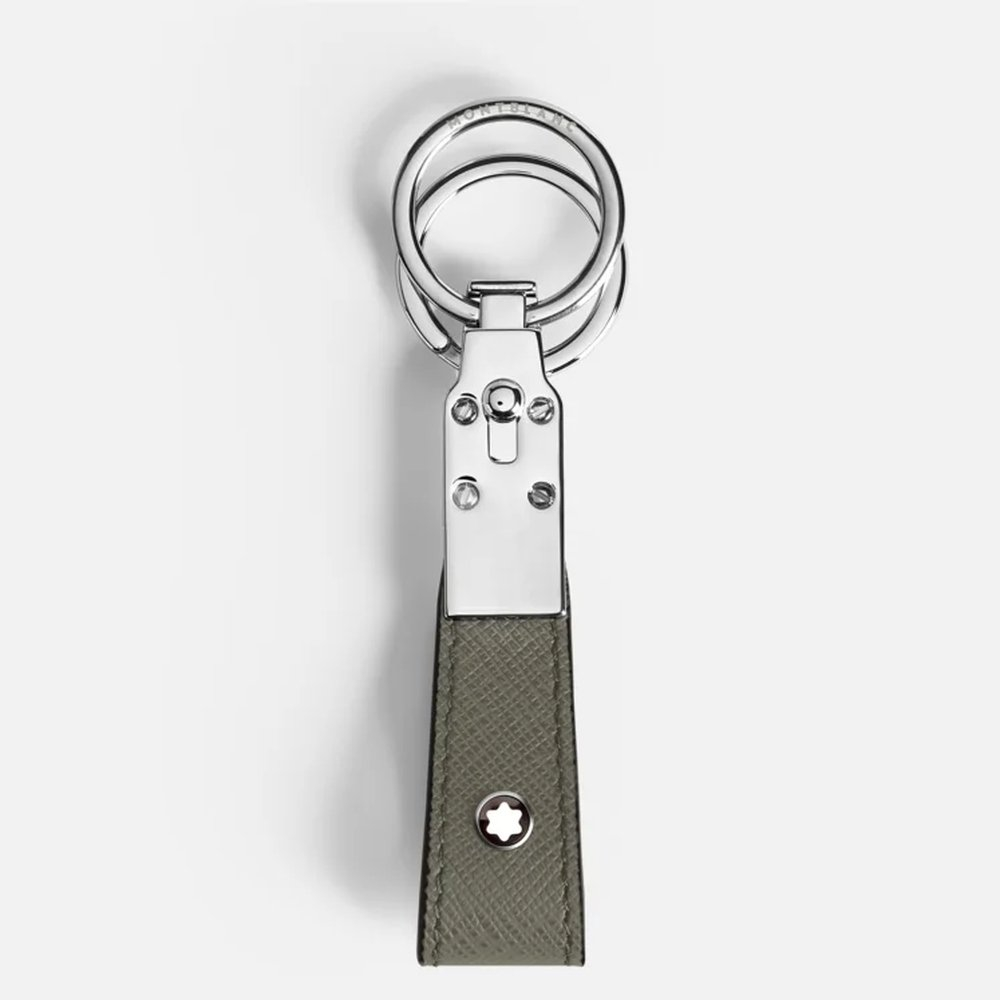 Men's 'Sartorial Loop' Keychain