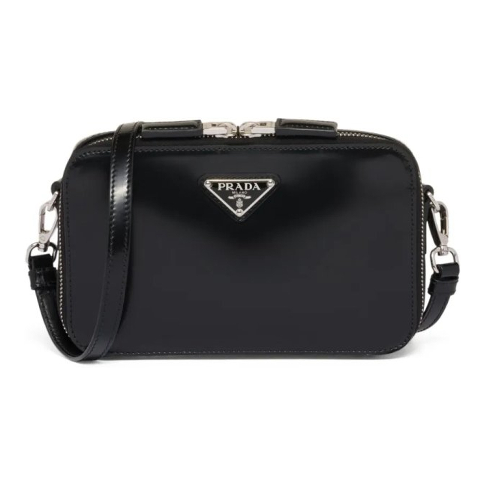 Sac à bandoulière 'Small Brique Brushed' pour Hommes