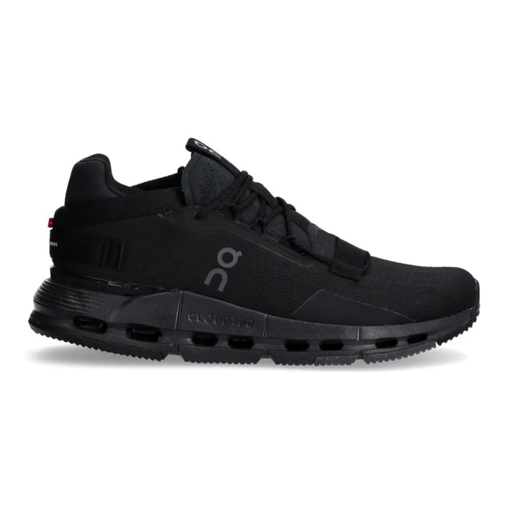 Men's 'Cloudnova 2' Sneakers