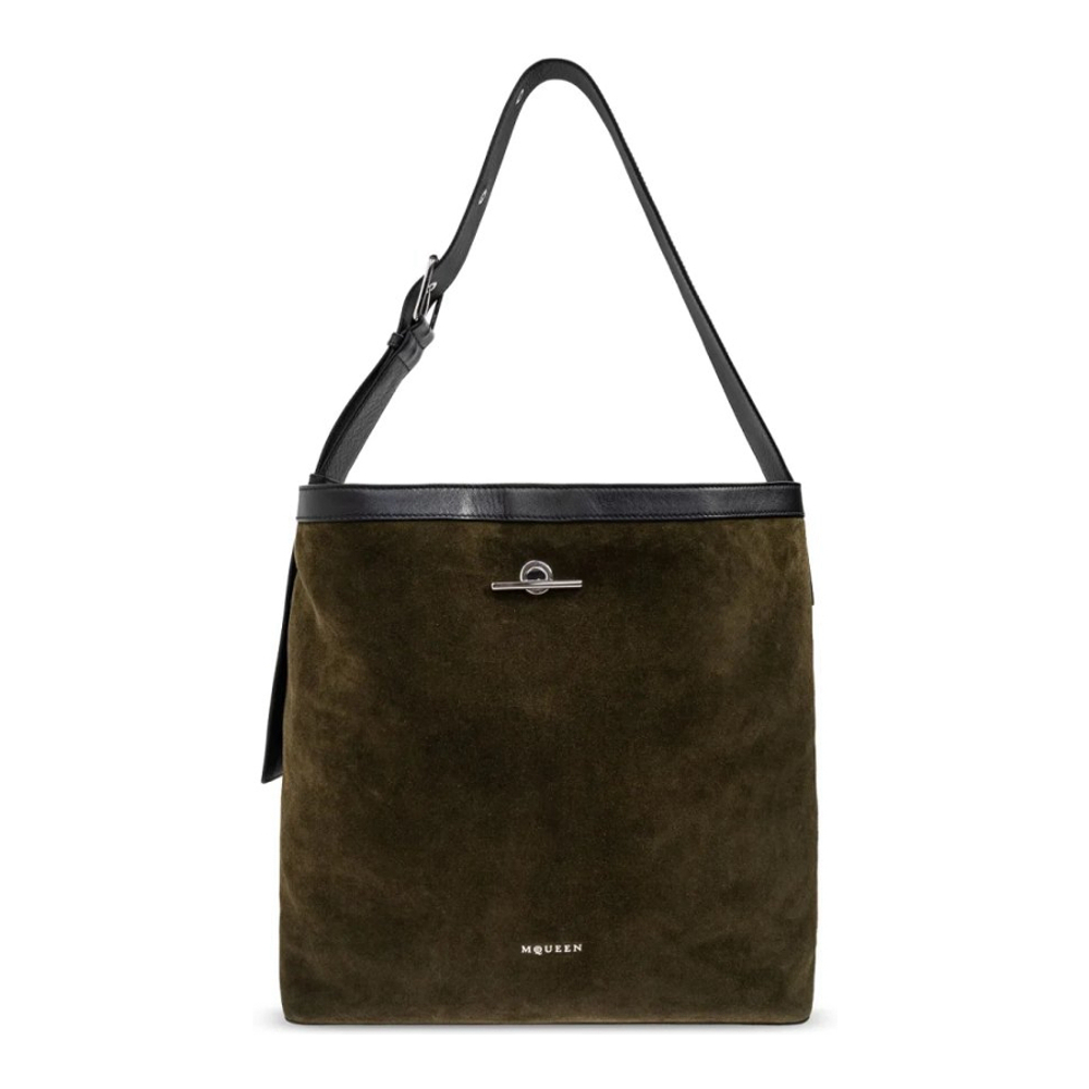 Men's Tote Bag