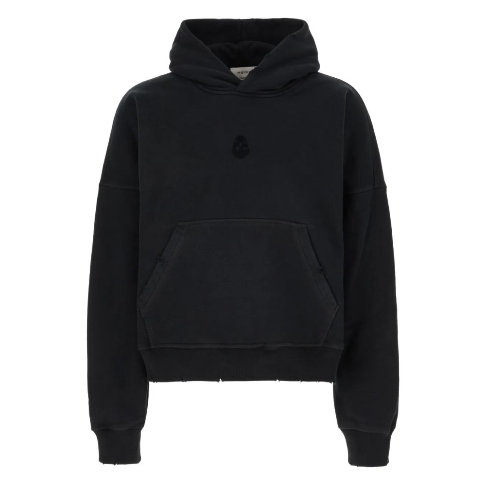 Sweatshirt à capuche  'Selvedge' pour Hommes