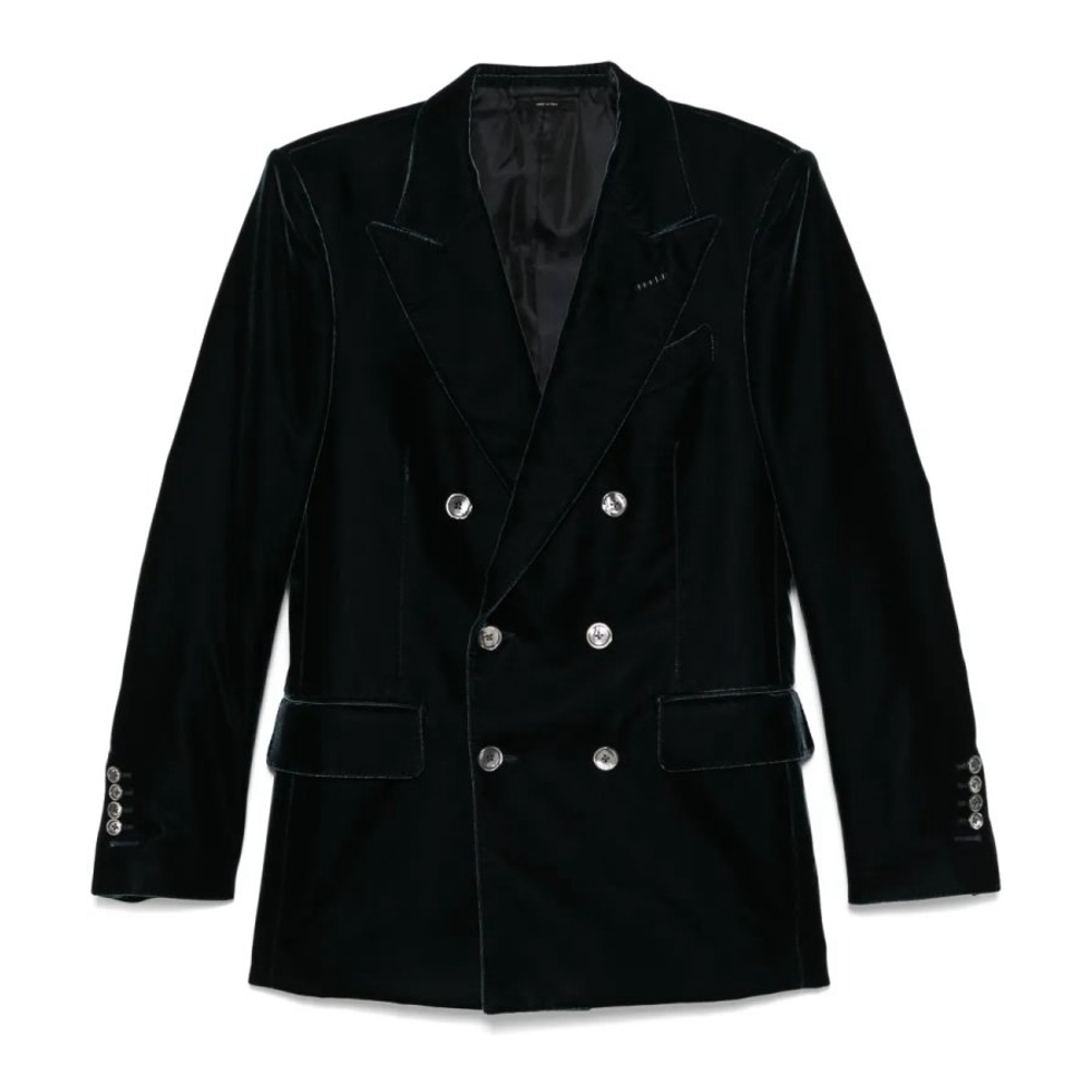 Blazer 'Dyllan' pour Hommes