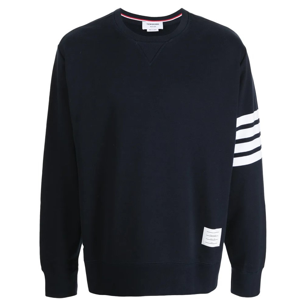 Sweatshirt '4-Bar Stripe' pour Hommes