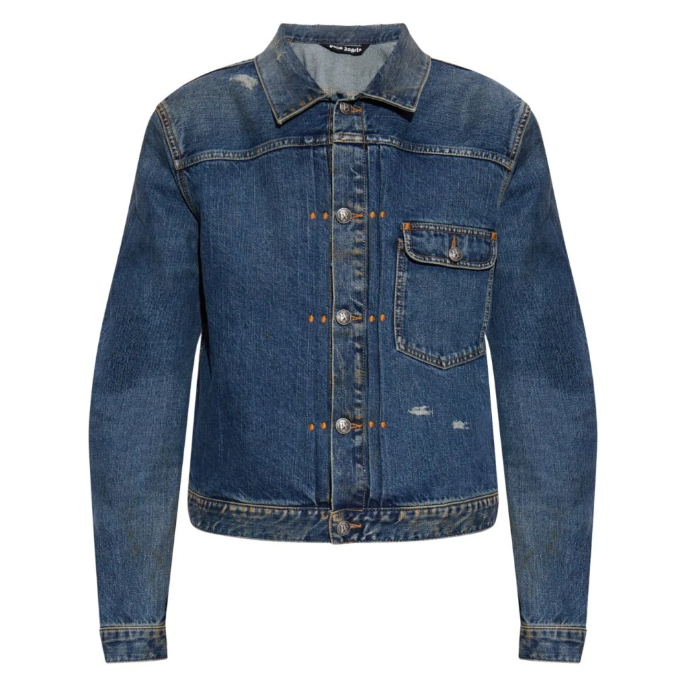 Veste en jeans pour Hommes