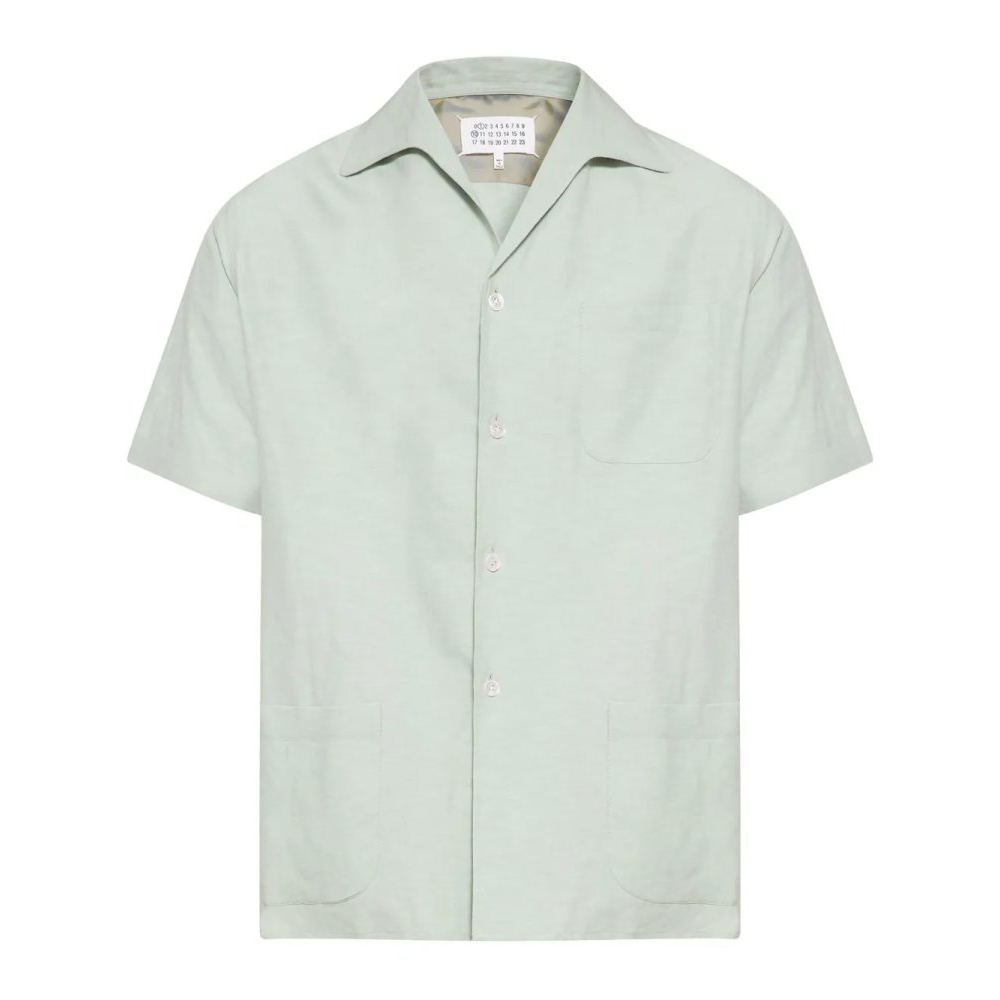 Chemise à manches courtes pour Hommes