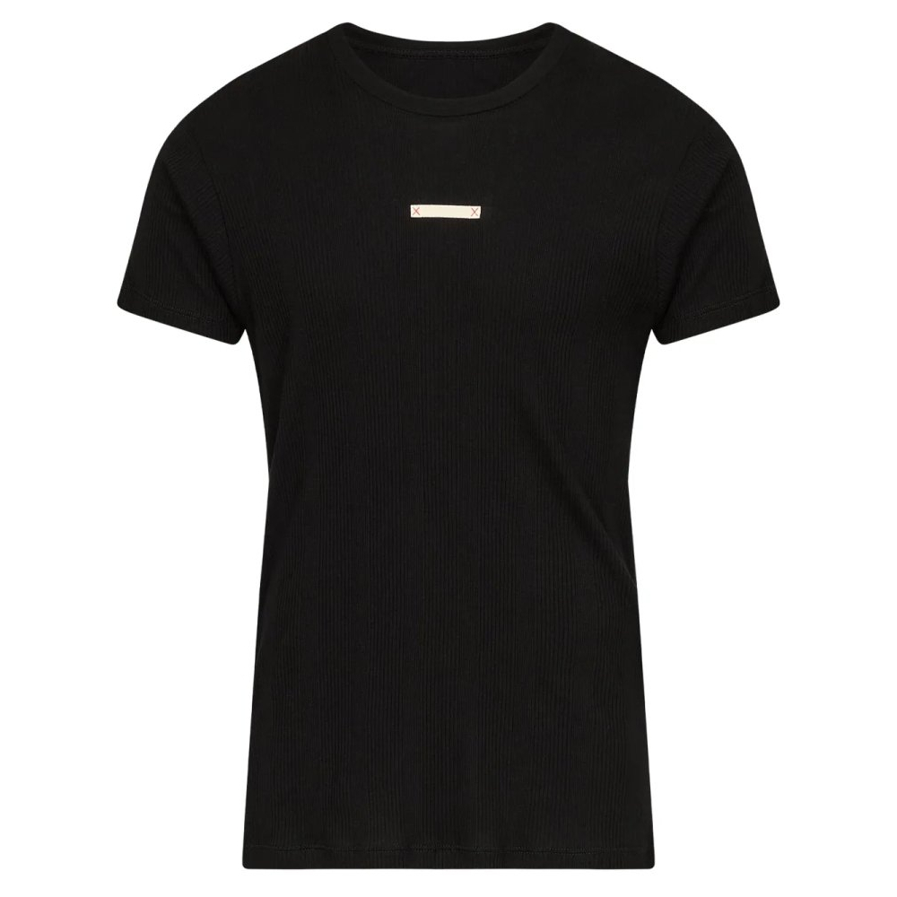 T-shirt 'Four-Stitch Logo' pour Hommes