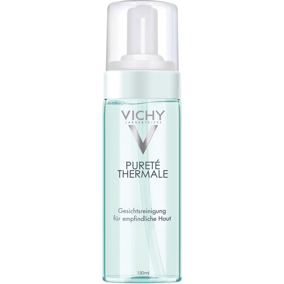 Pureté Thermale Mousse Nettoyante Éclat - 150 ml