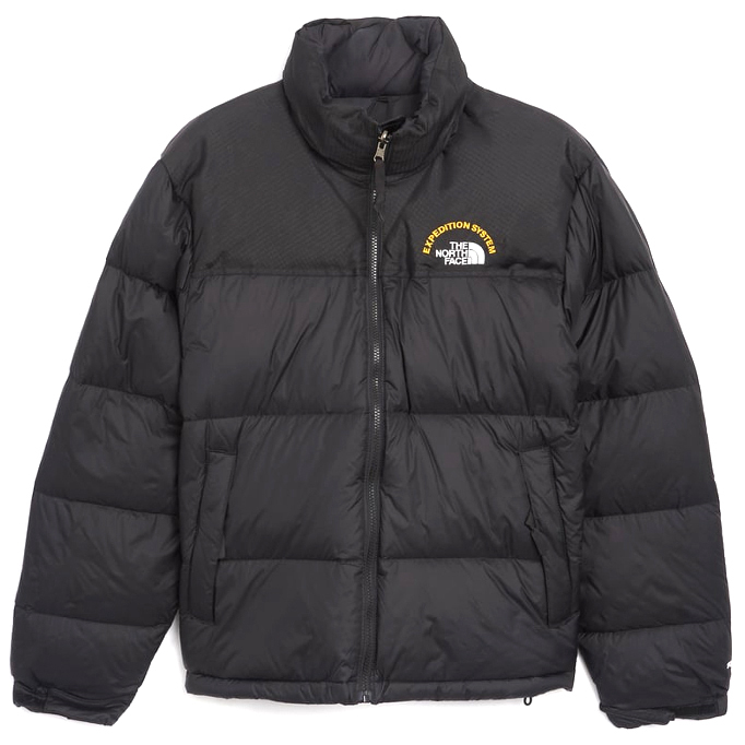 Doudoune en plumes '1996 Retro Nuptse' pour Hommes