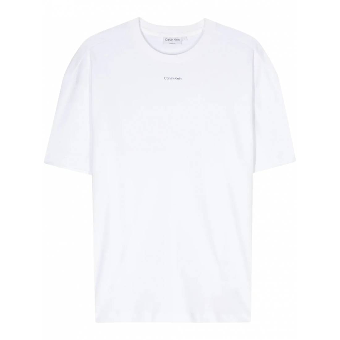 T-shirt 'Logo-Print' pour Hommes