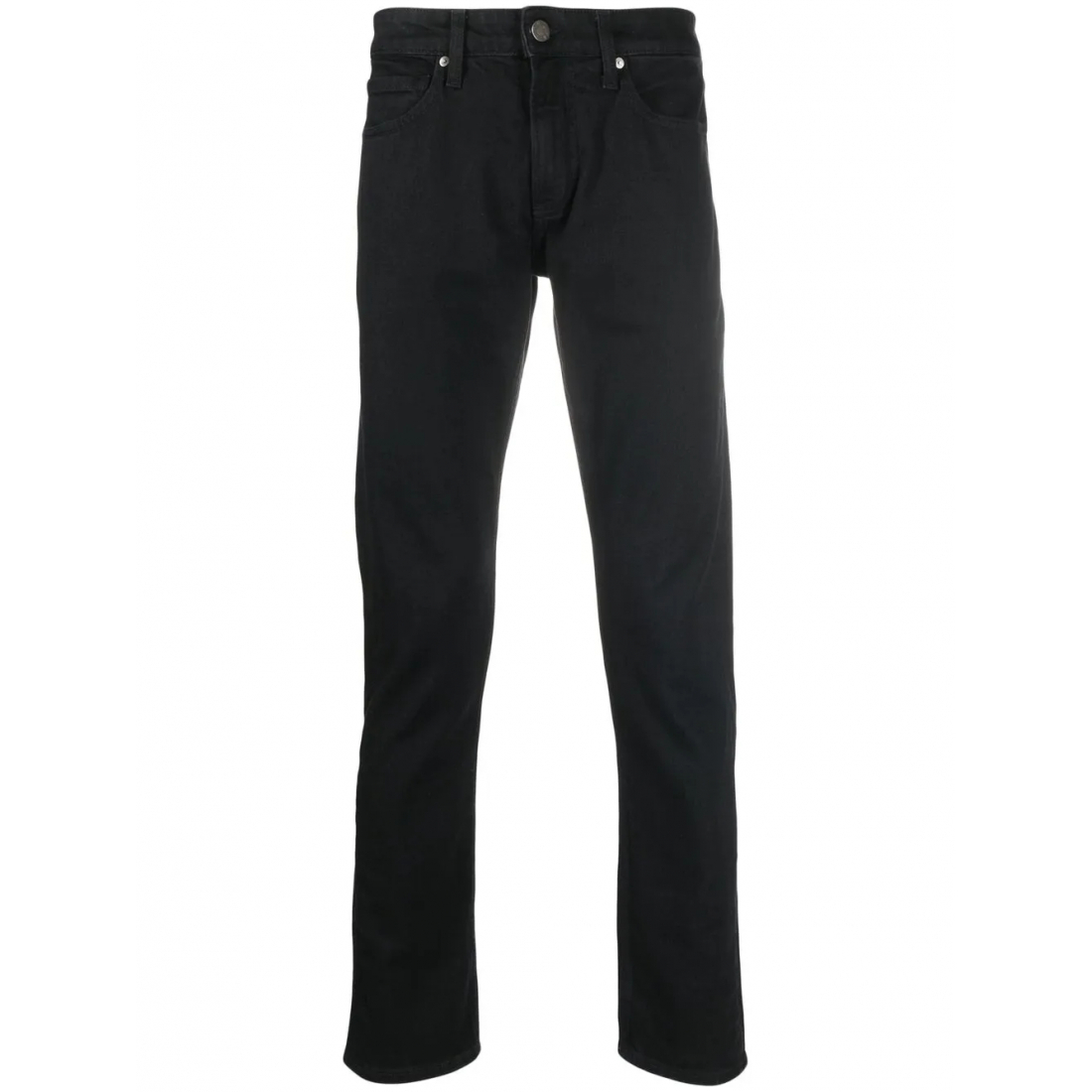 Men's 'Slim-Fit Mid-Rise' Jeans