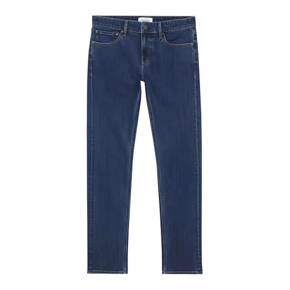 Men's 'Straight-Leg' Jeans