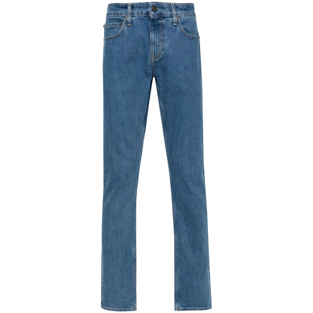 Men's 'Low-Rise Slim Fit' Jeans