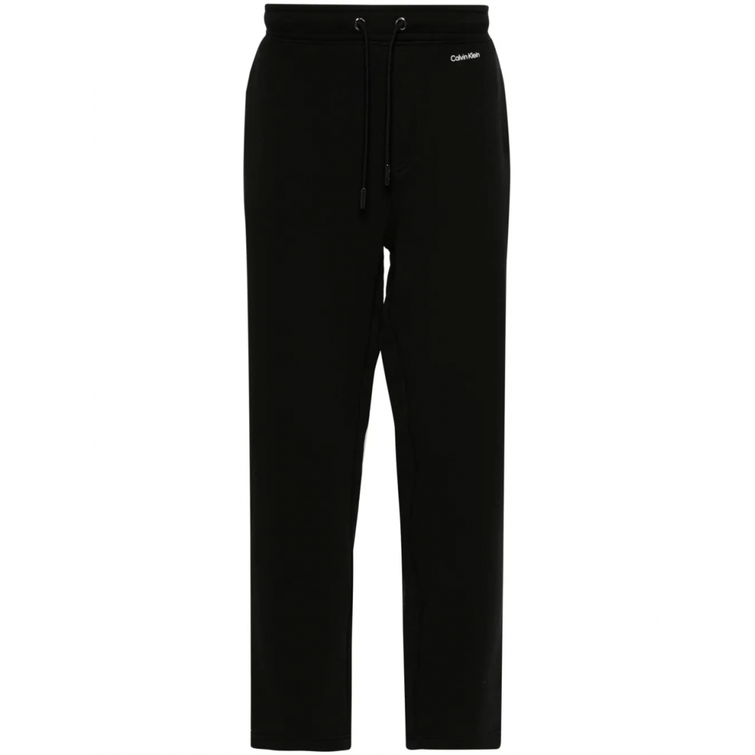 Jogging 'Logo-Print Drawstring' pour Hommes