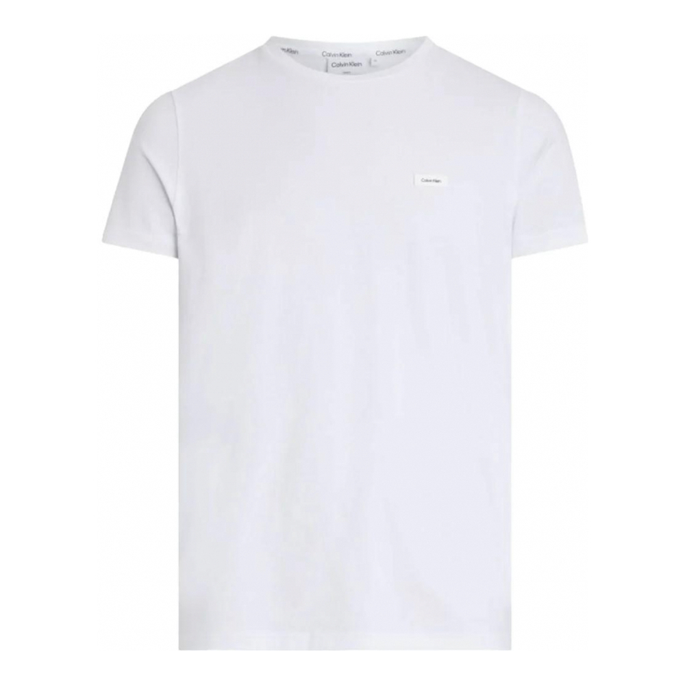 T-shirt 'Slim' pour Hommes