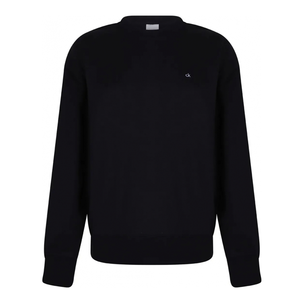 Sweatshirt 'Fleece' pour Femmes