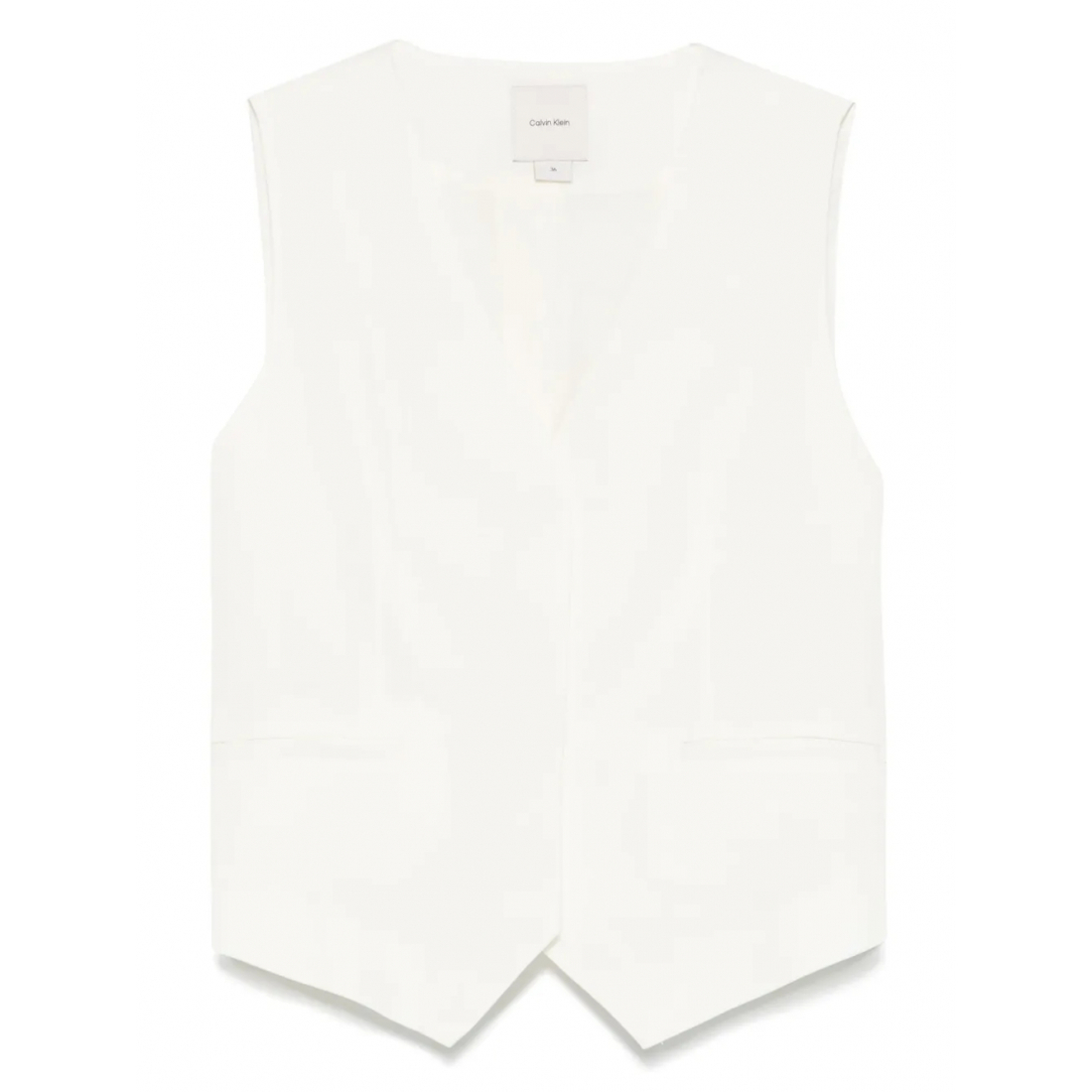 Gilet 'Textured' pour Femmes