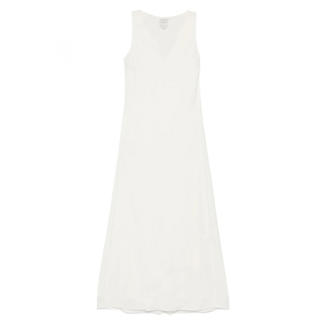 'Crinkled' Maxi Kleid für Damen