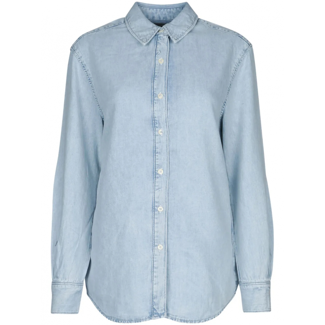 Chemise en Jean pour Femmes