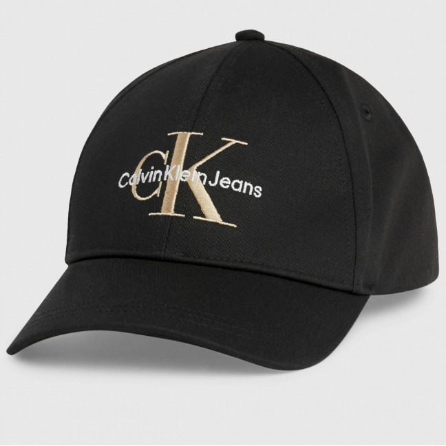 Casquette 'Monogram Logo' pour Hommes