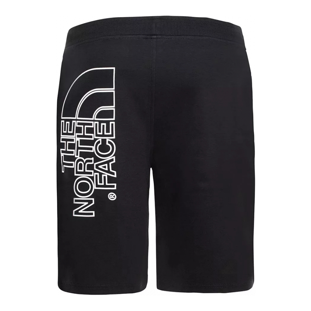 'Graphic Light' Shorts für Herren