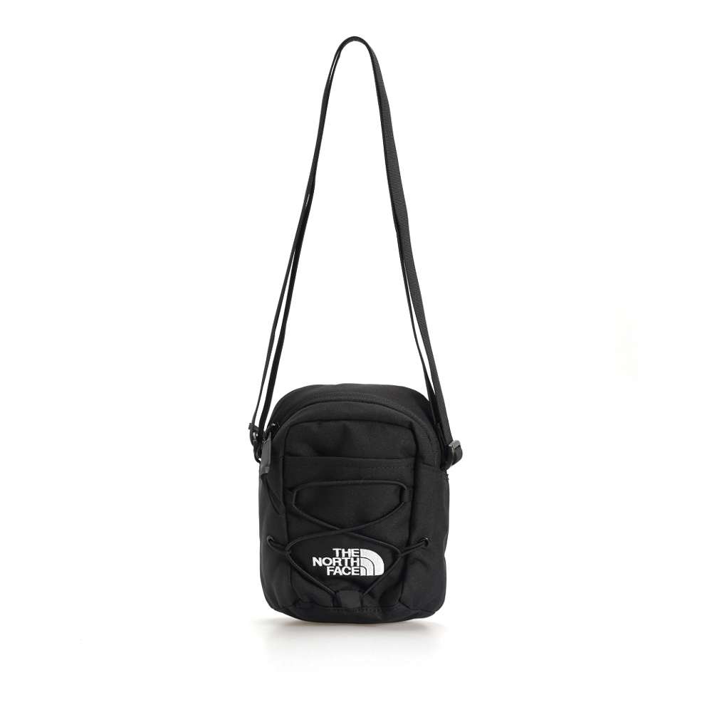 'Jester' Crossbody Bag