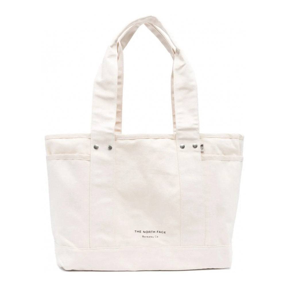 Men's 'Circular' Tote Bag