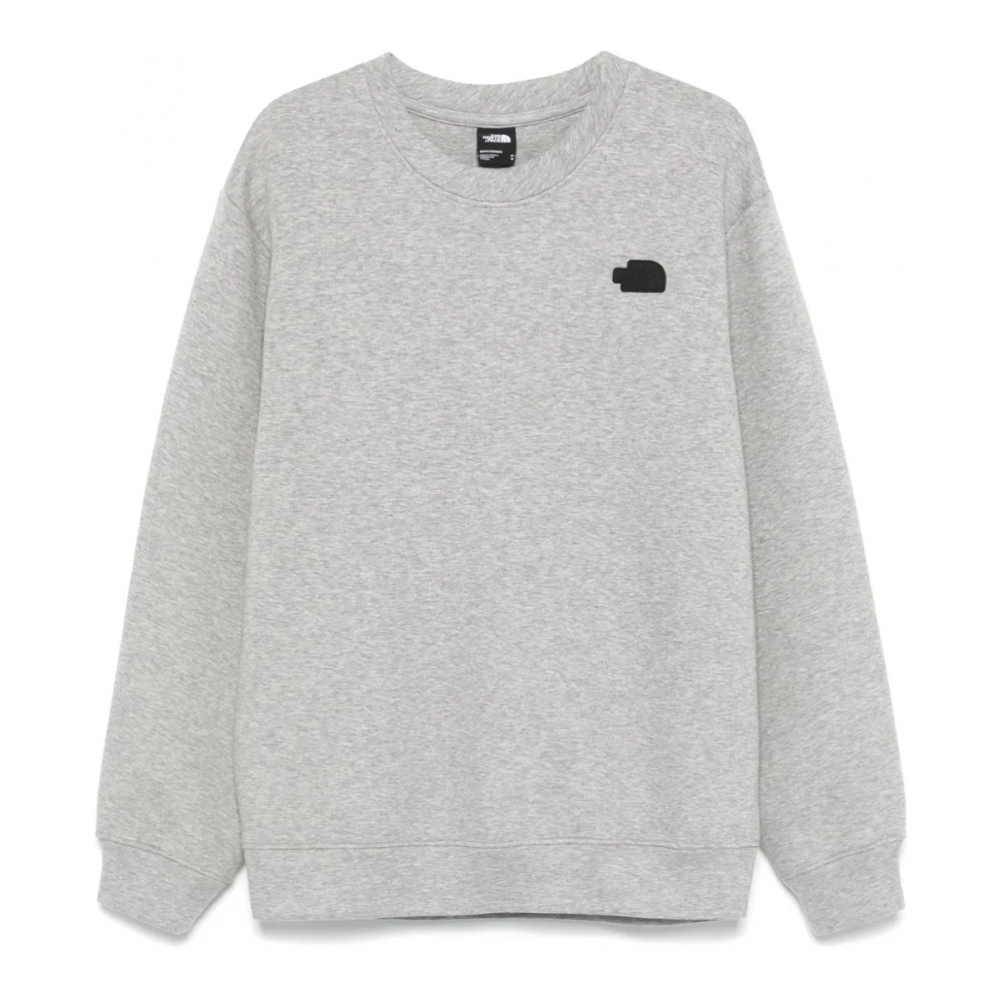 Men's 'Crew-Neck' Sweatshirt