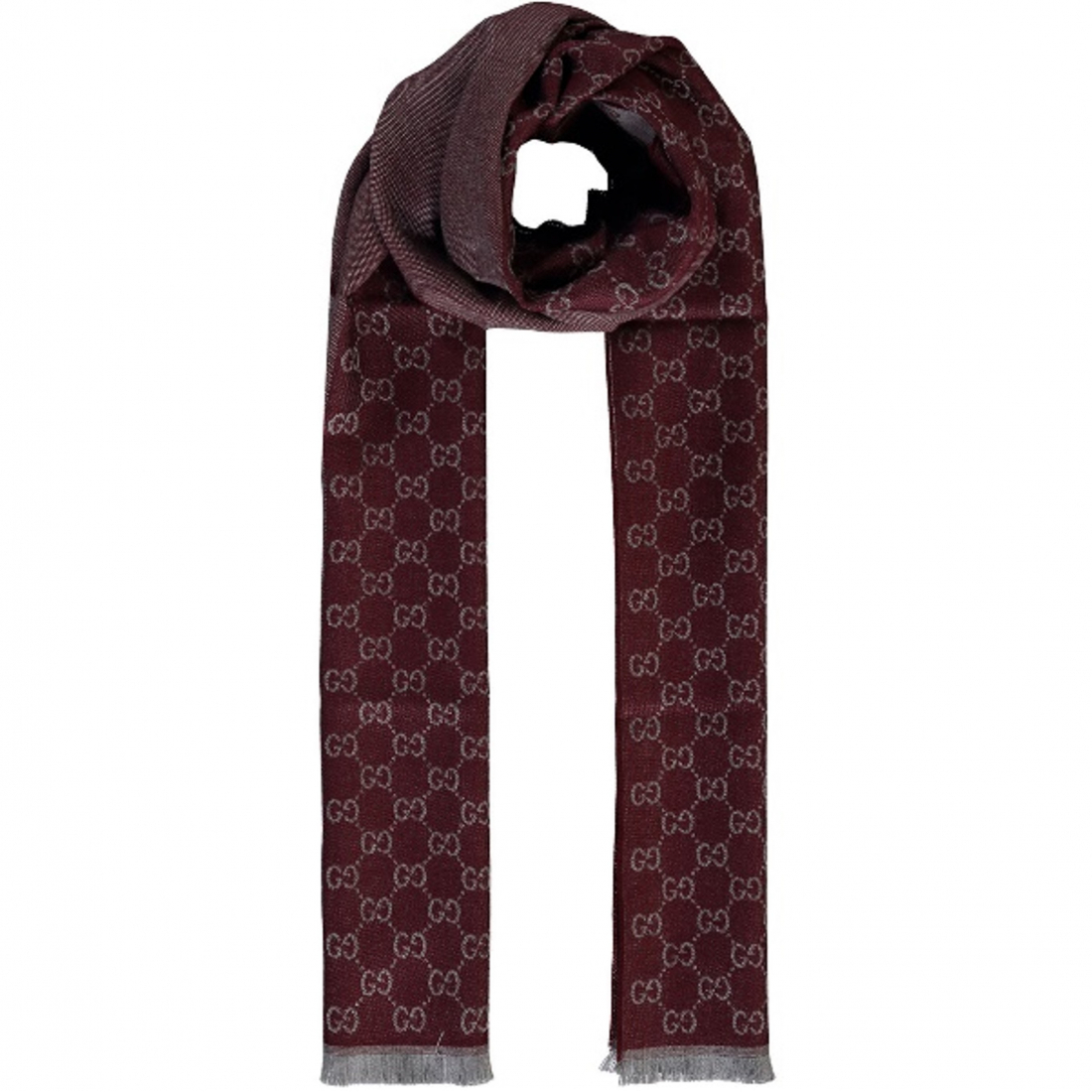 Foulard 'Monogram' pour Femmes