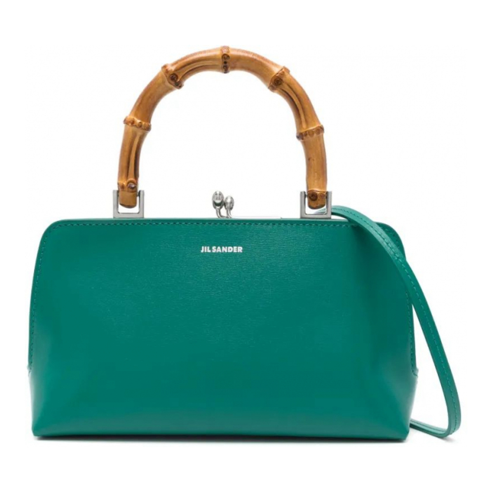 Women's 'Mini Goji' Crossbody Bag