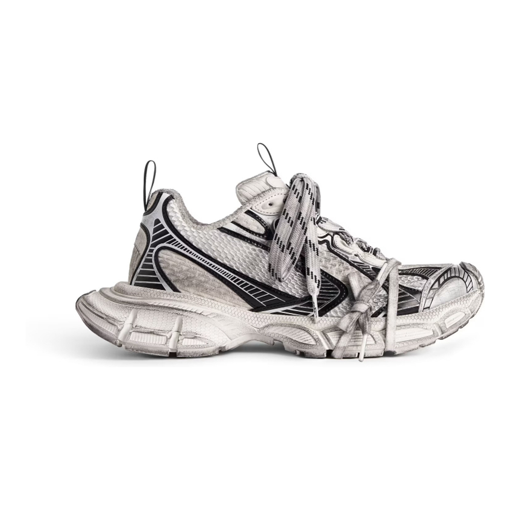 Women's '3Xl' Sneakers - 375 ml