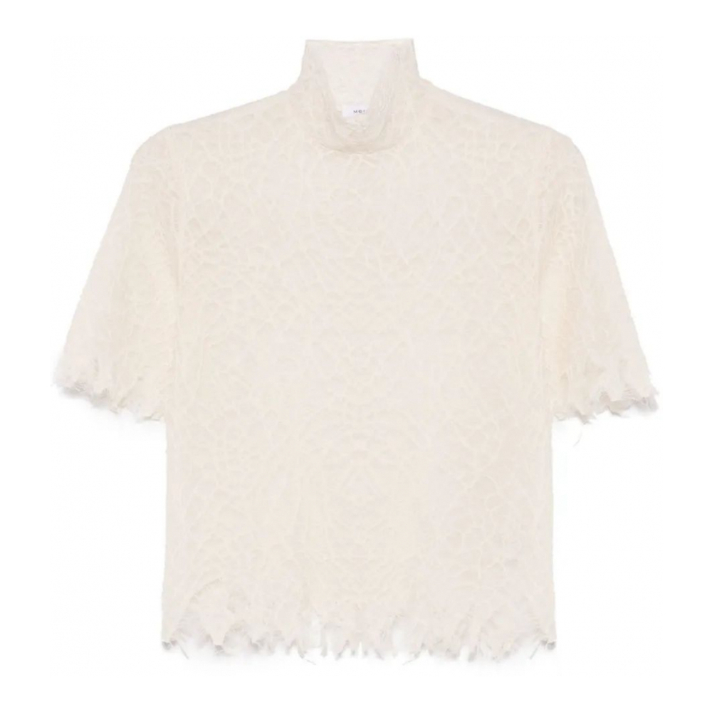 Blouse 'Lace' pour Femmes