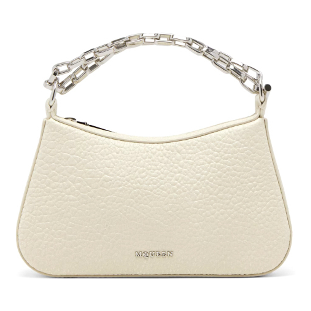 Women's 'T-Bar Mini' Pouch