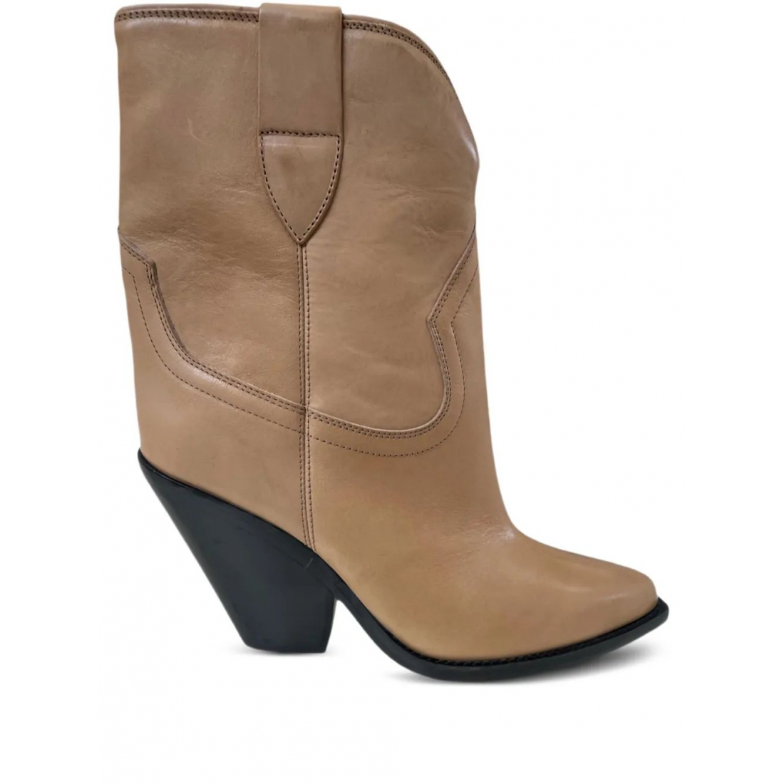 Bottes à talons hauts pour Femmes