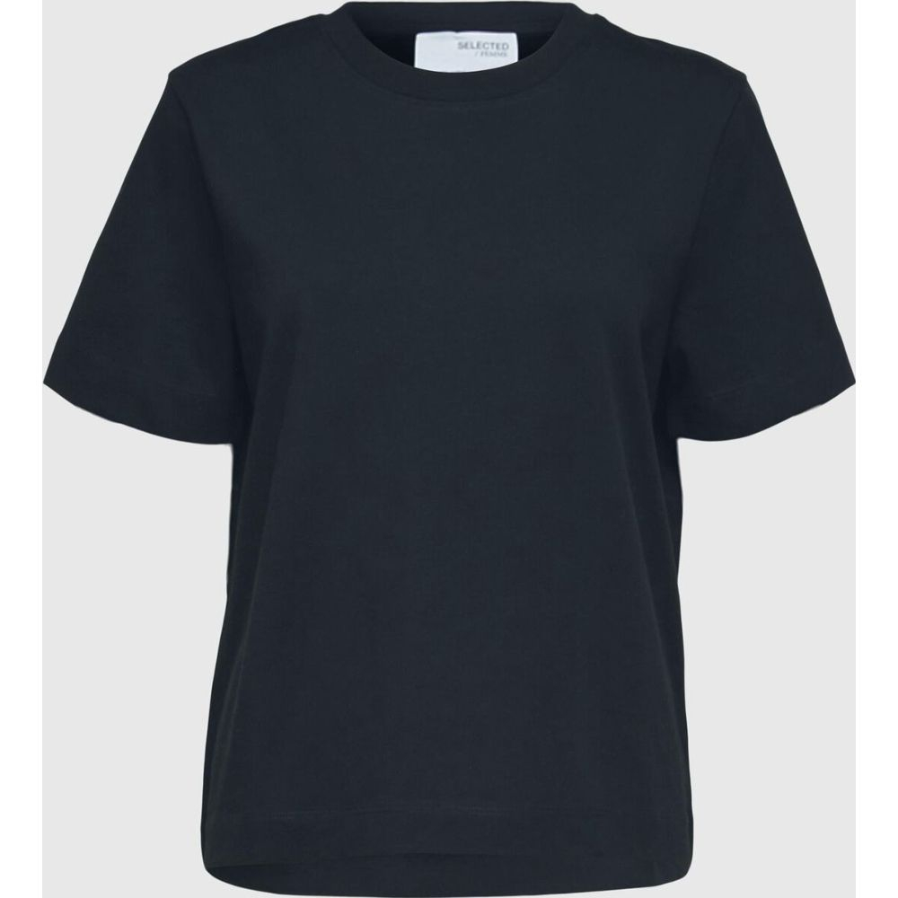 T-shirt 'Boxy' pour Femmes