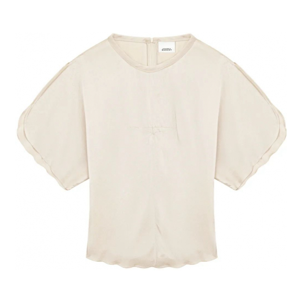 Blouse 'Karlita' pour Femmes