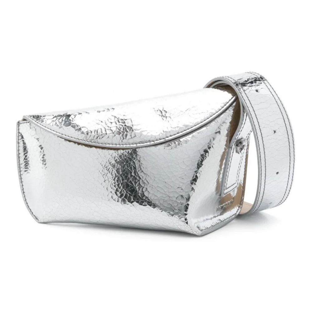 Women's 'T-Bar Sling' Shoulder Bag