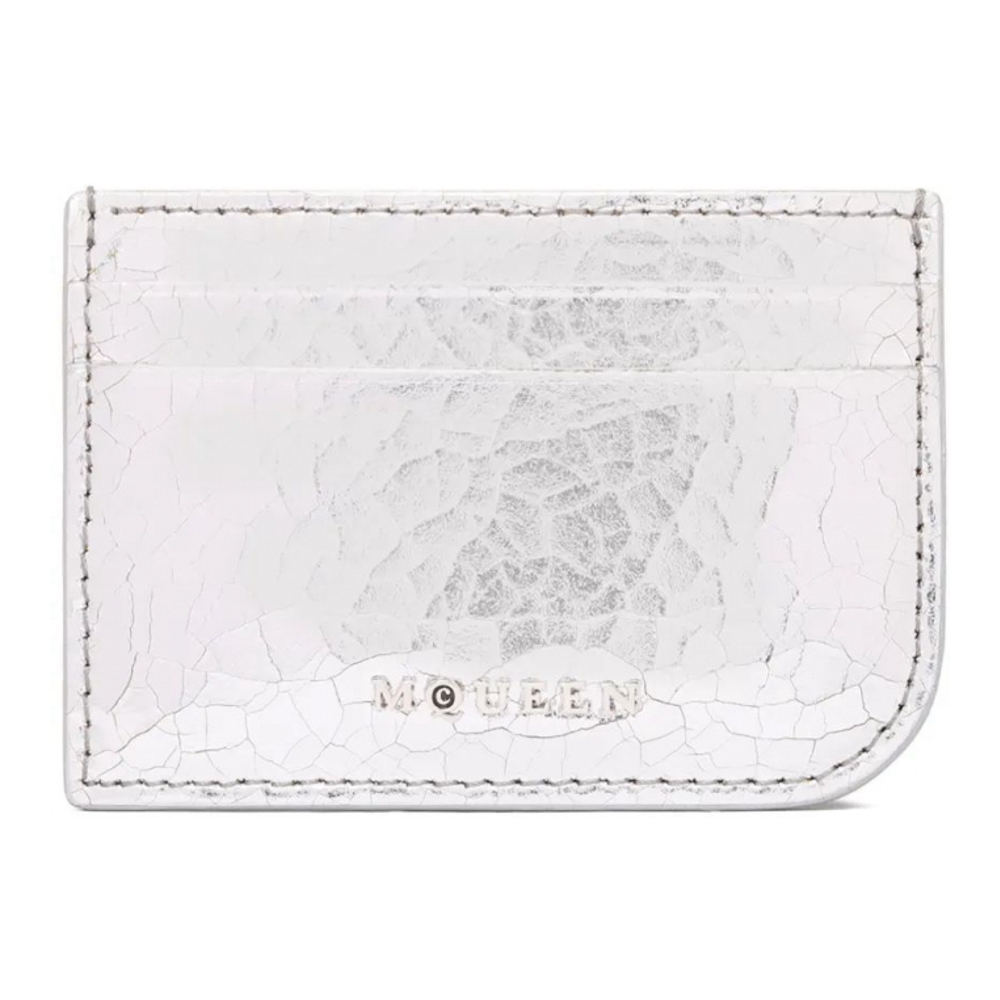 Women's 'Sling' Card Holder