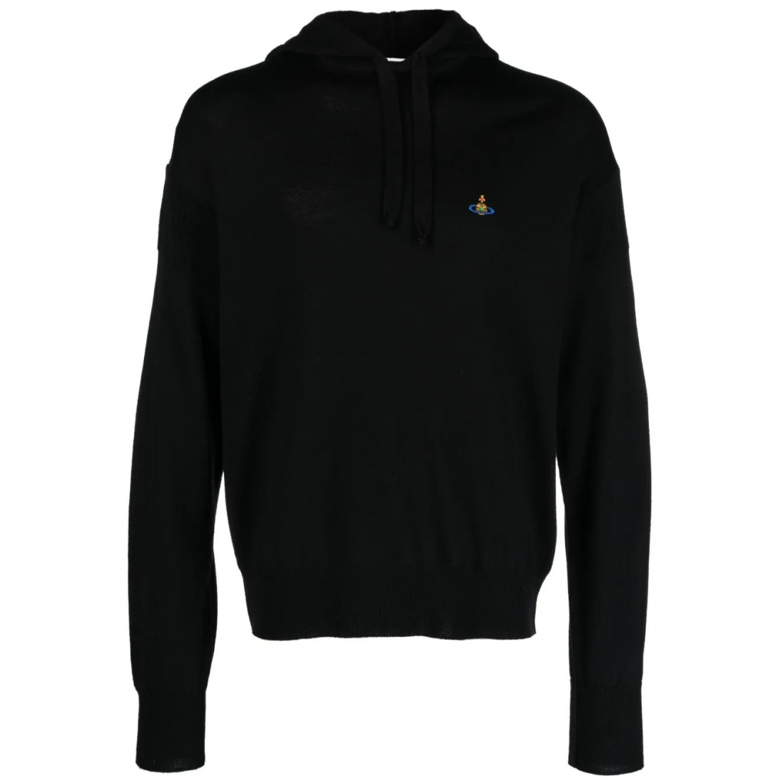 Sweatshirt à capuche  'Orb-Embroidered'