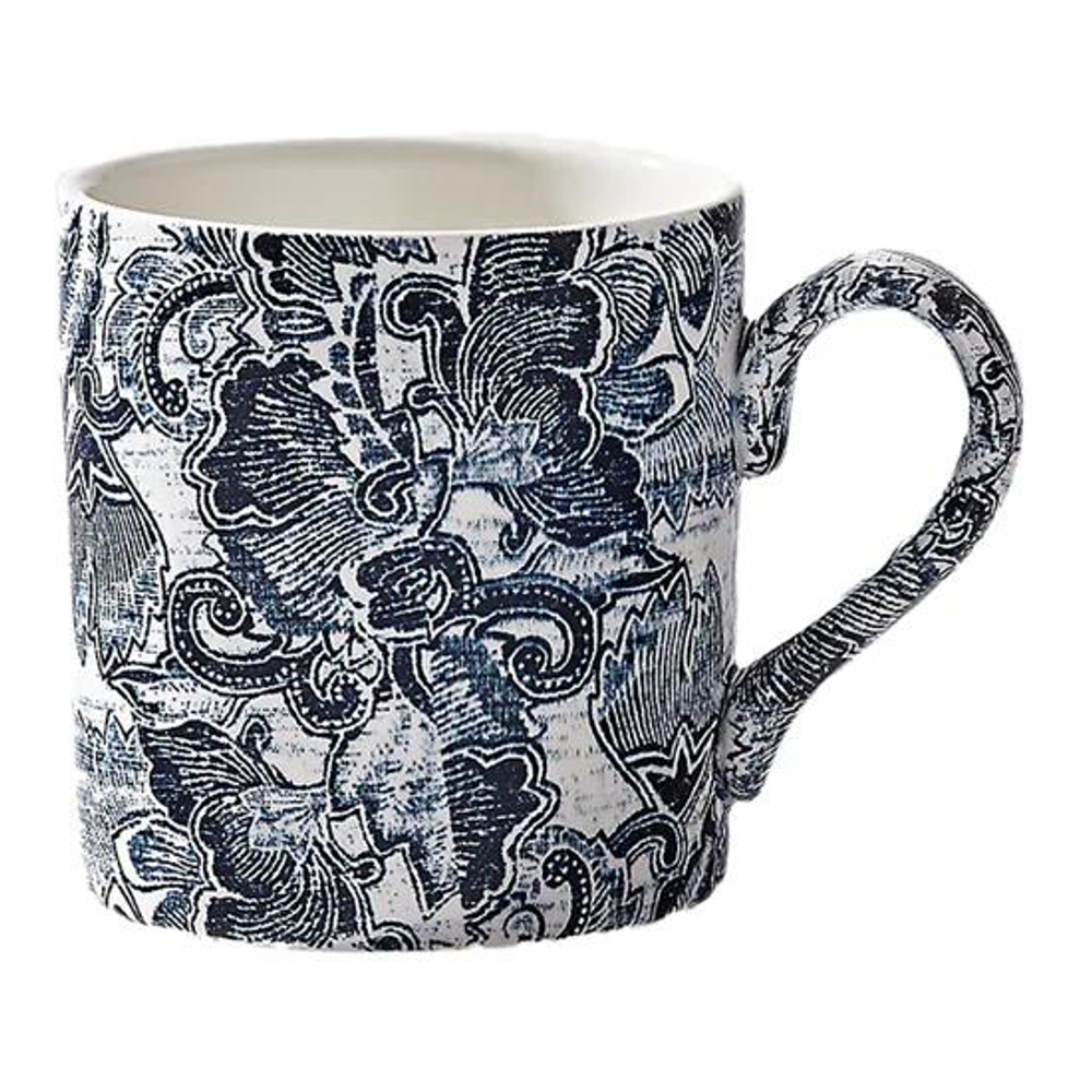 Mug 'Faded Peony' - 8.6 x 12.4 cm