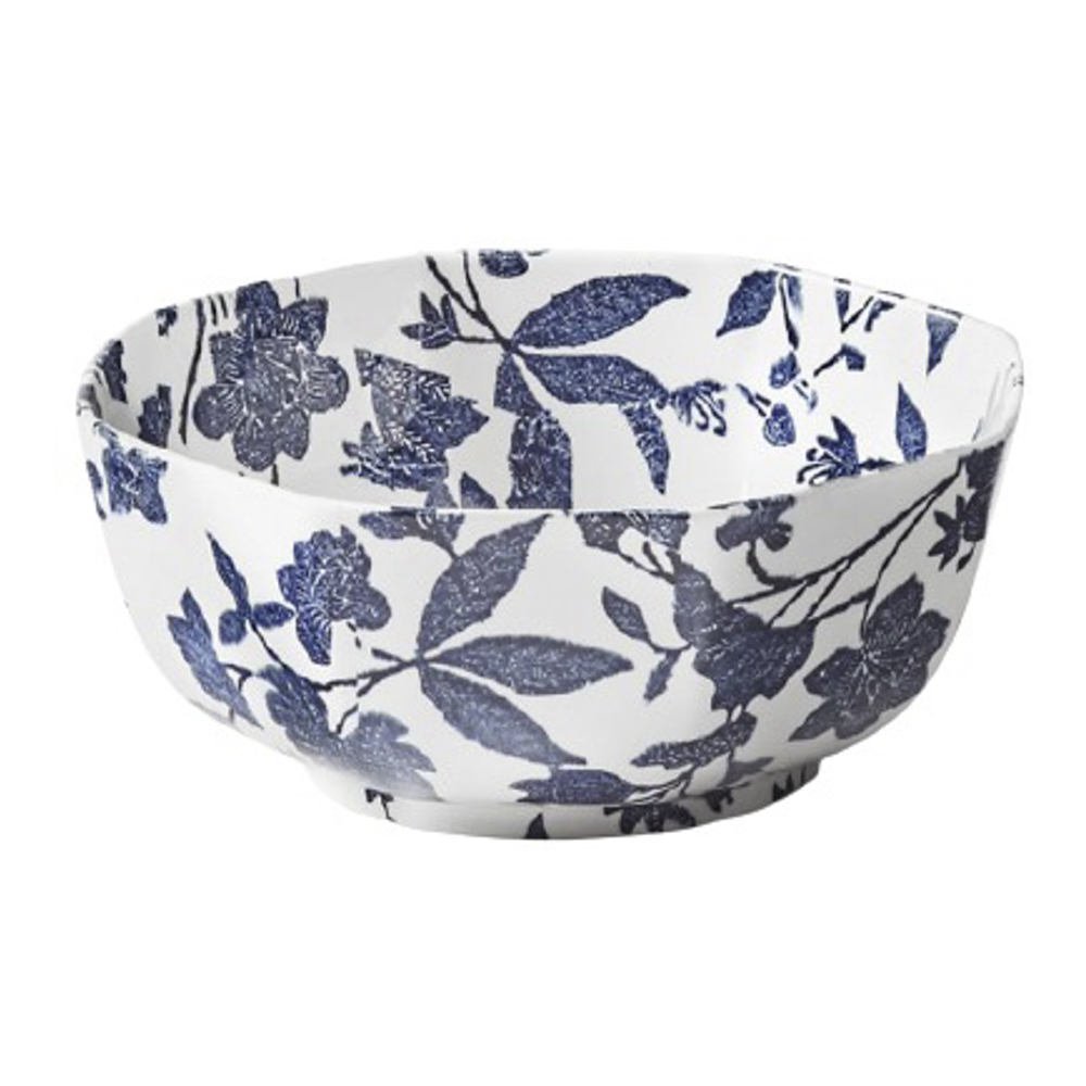 Bol 'Garden Vine' - 8.6 x 21.3 cm