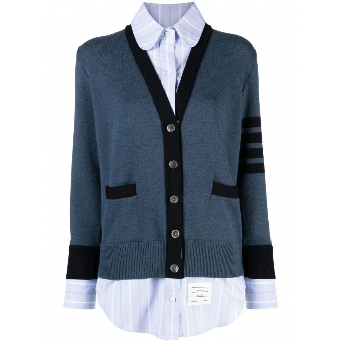 Cardigan 'Milano Stitch' pour Femmes