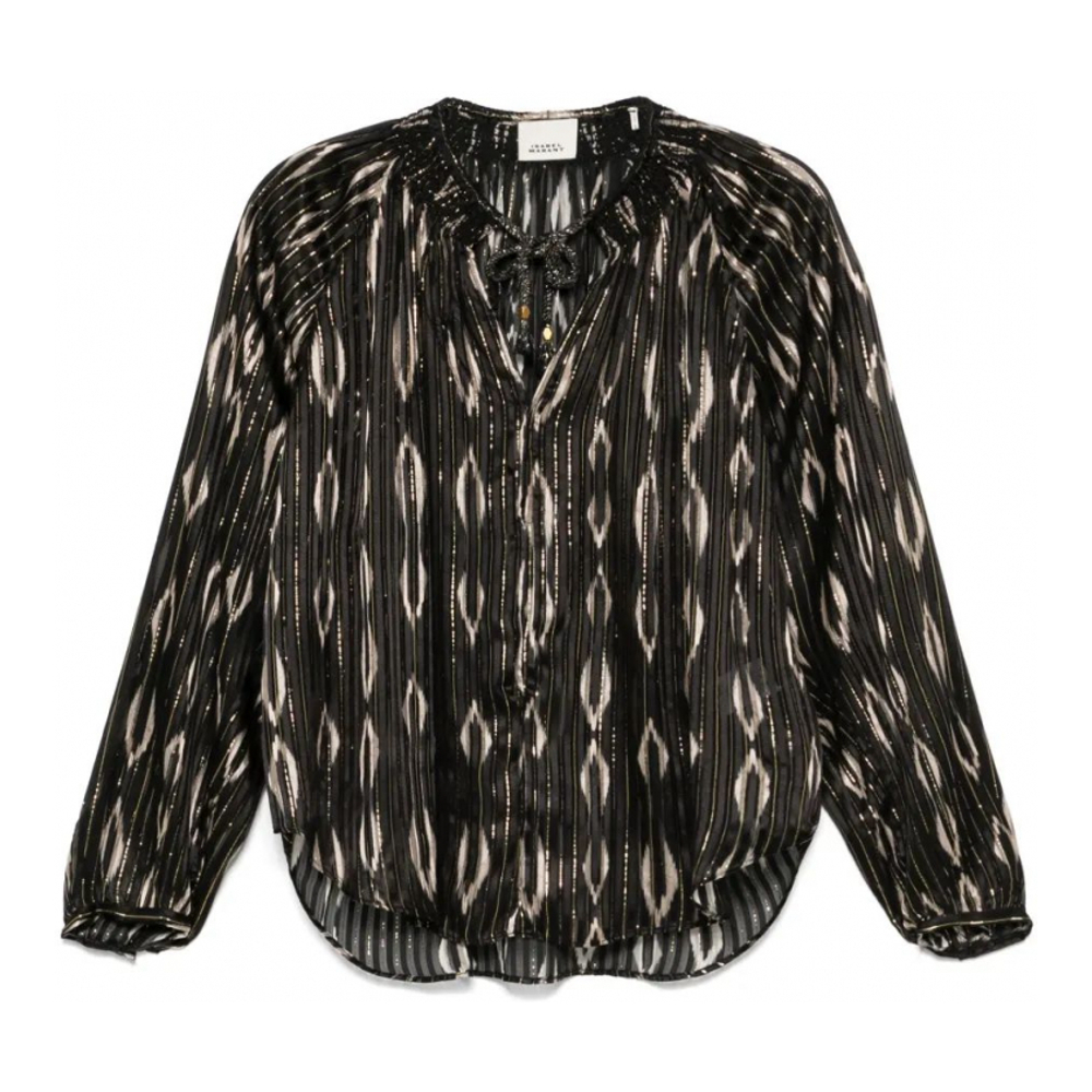 Blouse 'Syra' pour Femmes