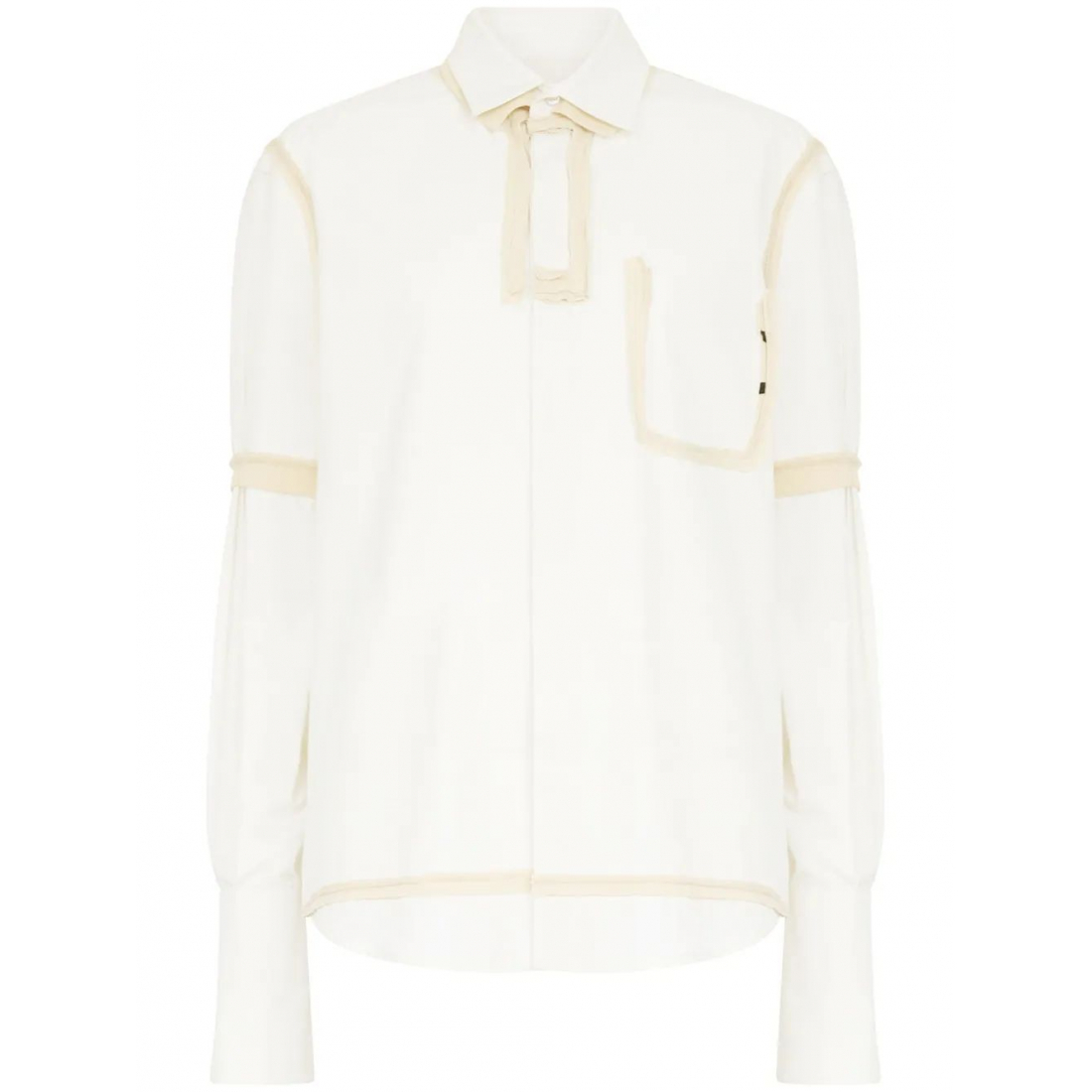 Chemise 'Long-Sleeve' pour Femmes