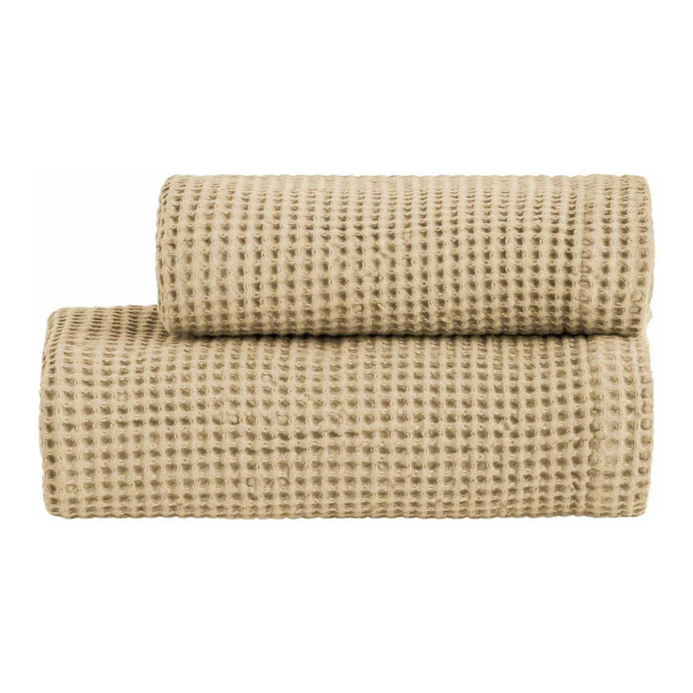 Ensemble De Serviettes Visage Et Invité Atlas, Corde